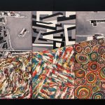 Getting Closer Painting Exhibition