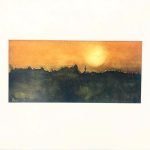 Getting Closer Painting Exhibition