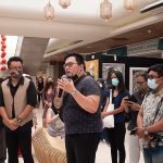 Getting Closer Painting Exhibition