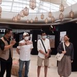 Getting Closer Painting Exhibition