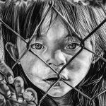 Getting Closer Painting Exhibition