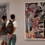 1st Art Seminyak Village