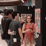 1st Art Seminyak Village