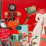 1st Art Seminyak Village