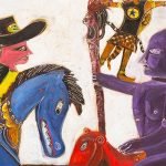 1st Art Seminyak Village