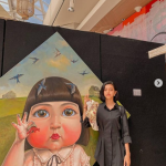 Art Exhibition Tiktok Challenge 3