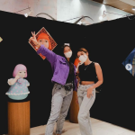 Art Exhibition Tiktok Challenge 5